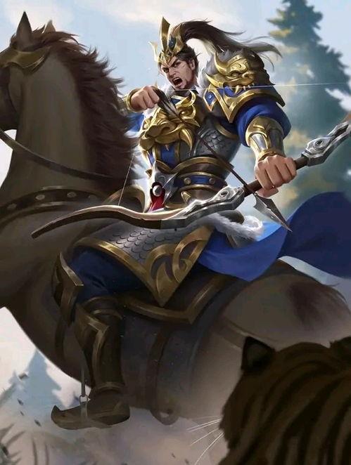 三国杀最新武将爆料,神秘英雄崛起，战局风云再起  第1张