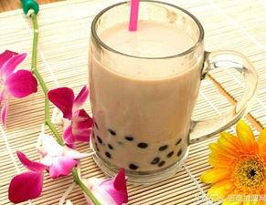 爆料市面奶茶做法视频,跟随视频学习奶茶制作技巧 第2张 爆料市面奶茶做法视频,跟随视频学习奶茶制作技巧 第2张